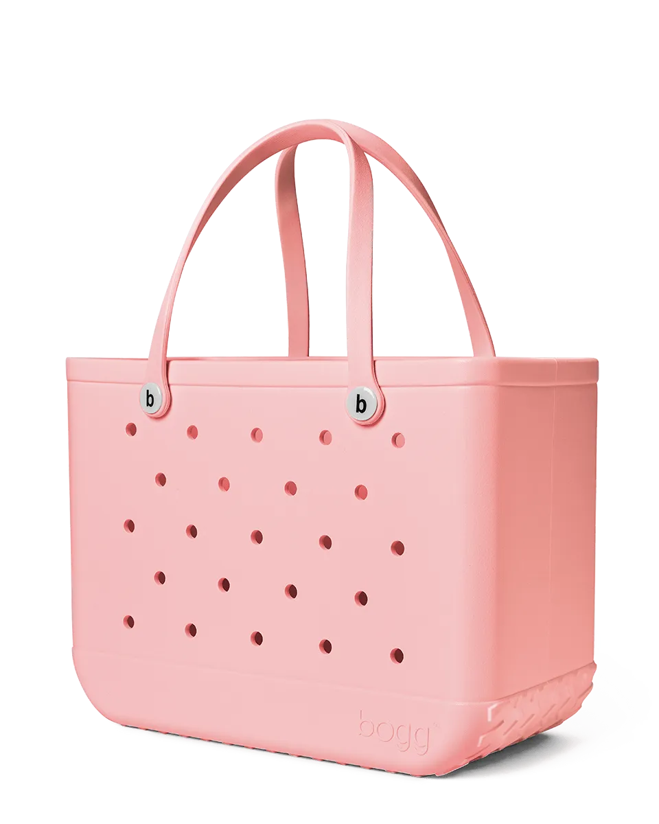 Original Bogg Bag - Strawberry Milkshake
