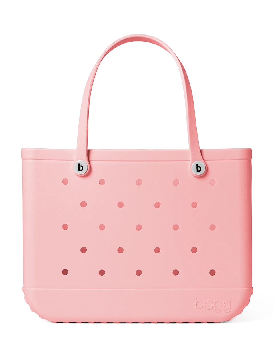 Original Bogg Bag - Strawberry Milkshake
