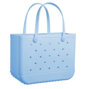 Original Bogg Bag - Tonal Blue Skies