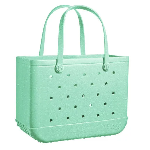 Original Bogg Bag - Tonal Sea(Foam) Shimmer