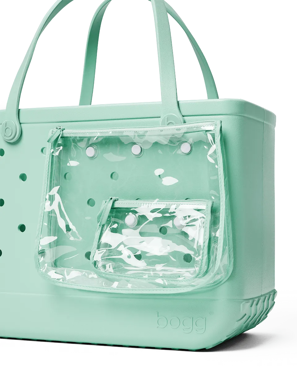 Original Bogg Bag - Under the Sea(foam)