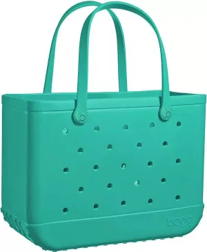 Original Bogg Bag With Tonal Buttons