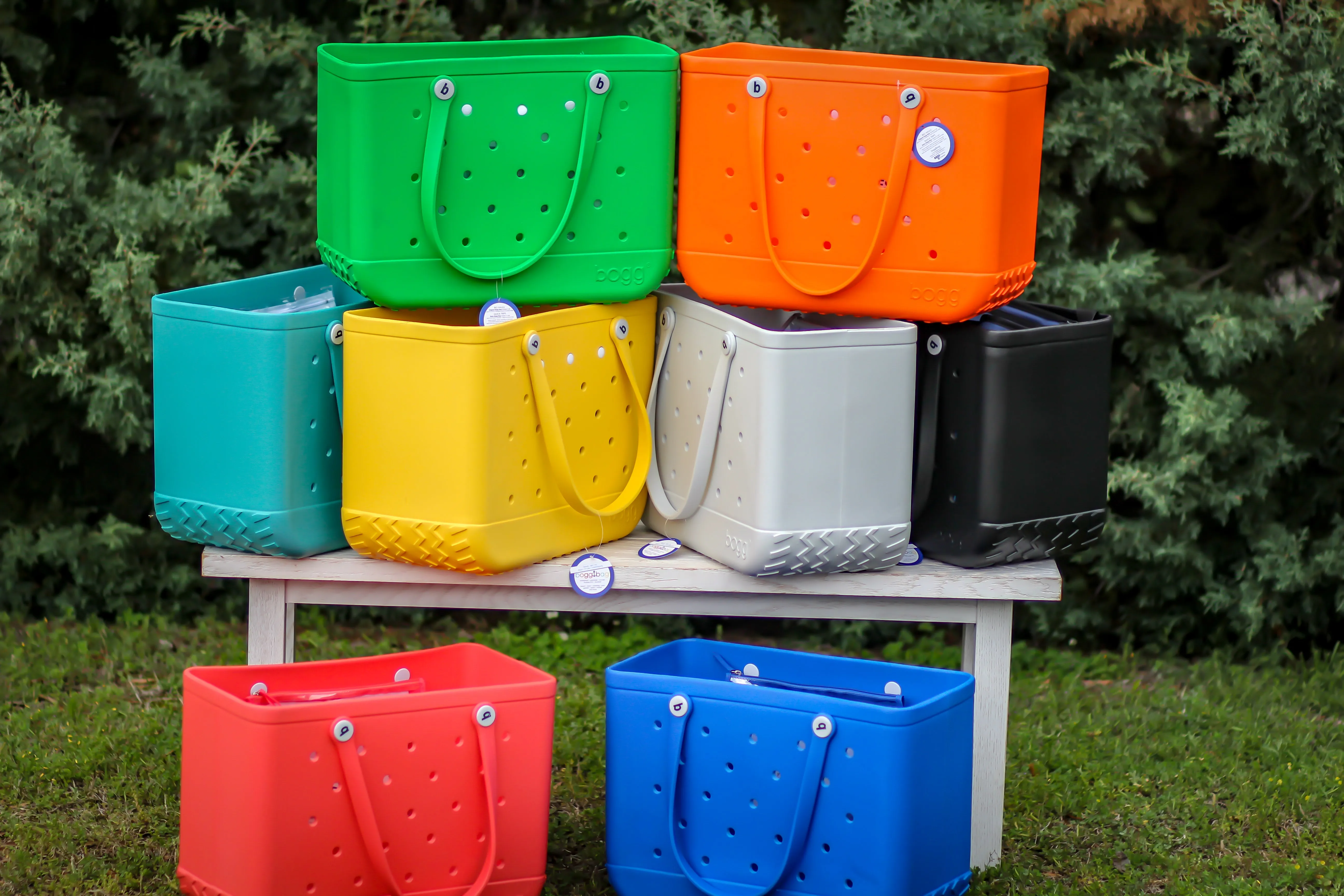 Original Bogg Bag