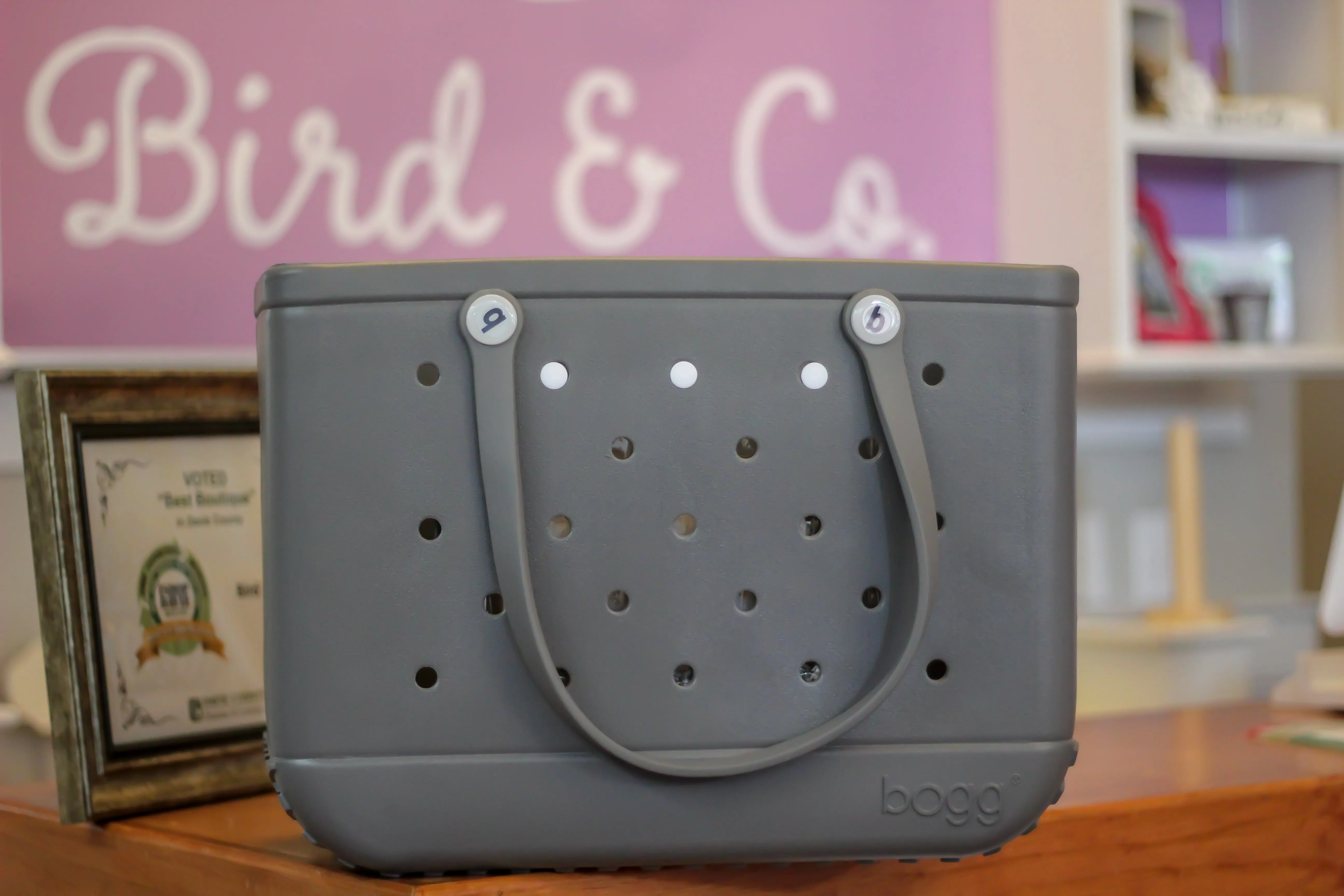 Original Bogg Bag
