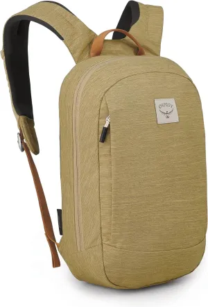 Osprey Arcane Small Laptop Backpack, Milky Tea