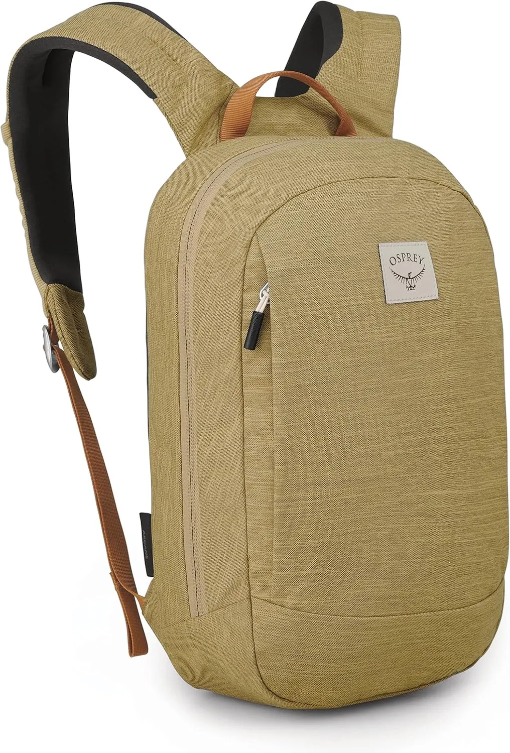 Osprey Arcane Small Laptop Backpack, Milky Tea