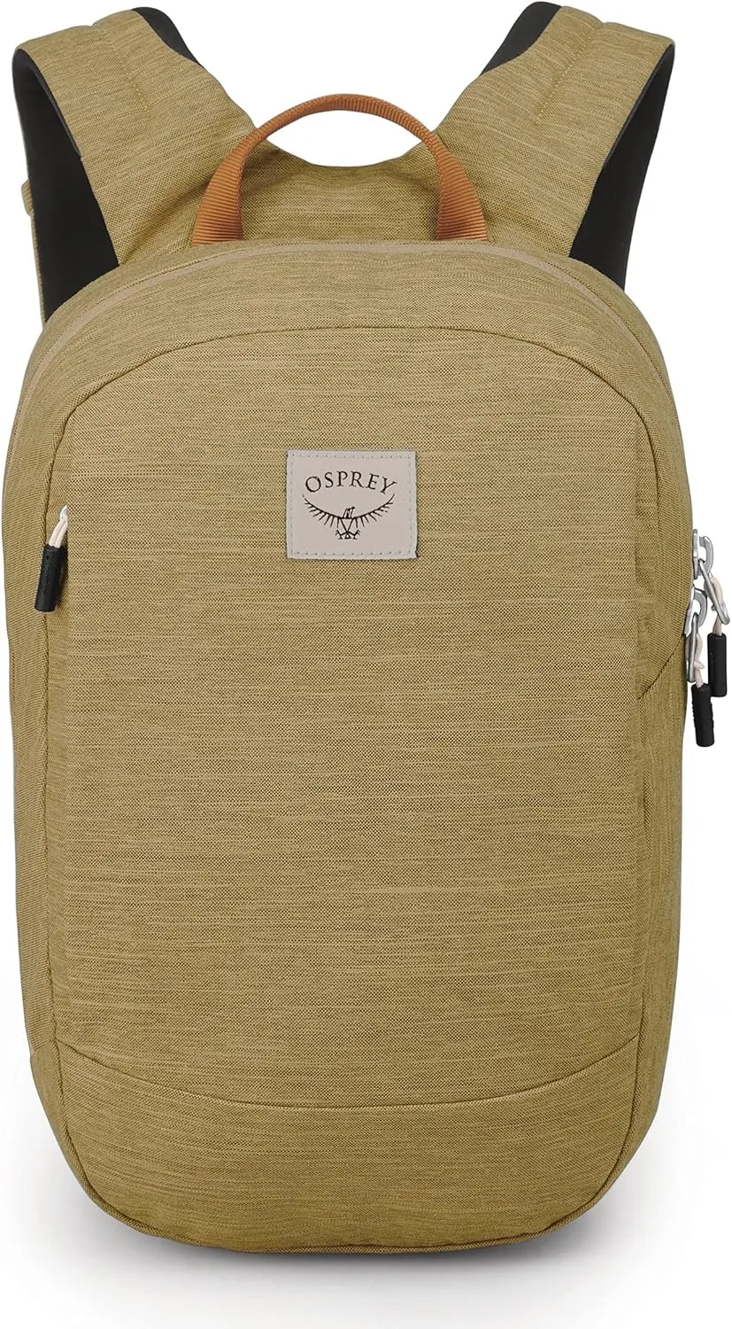 Osprey Arcane Small Laptop Backpack, Milky Tea