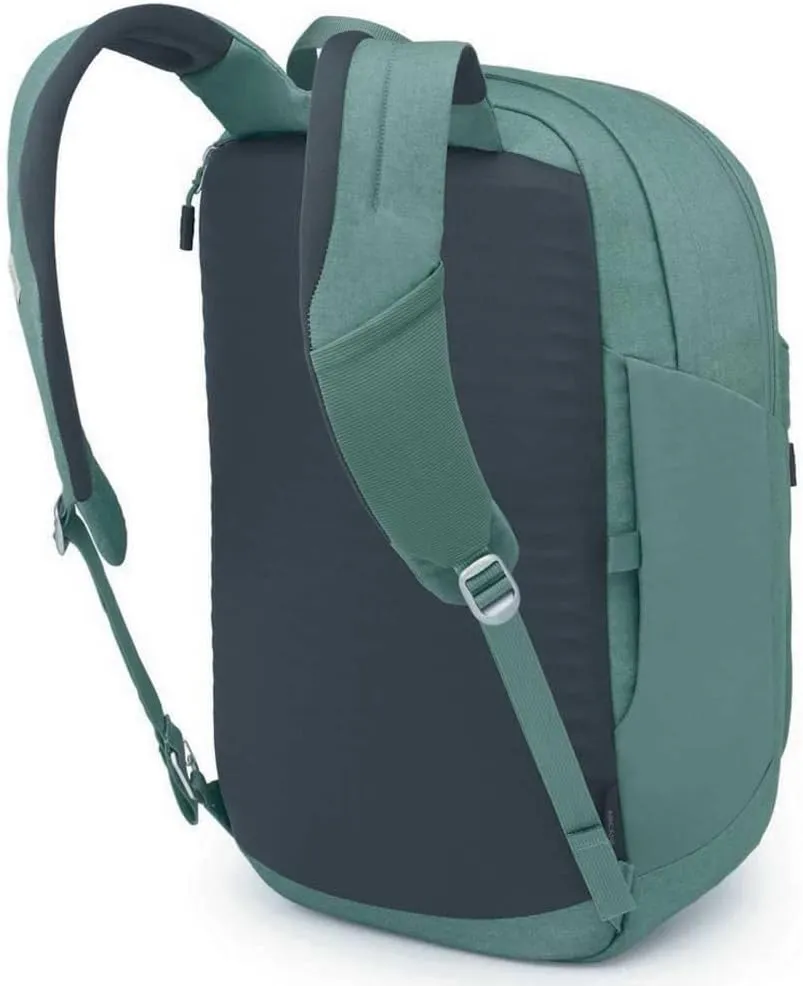 Osprey Arcane XL Day Commuter Backpack, Pine Leaf Green