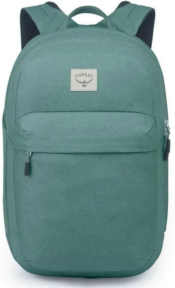 Osprey Arcane XL Day Commuter Backpack, Pine Leaf Green