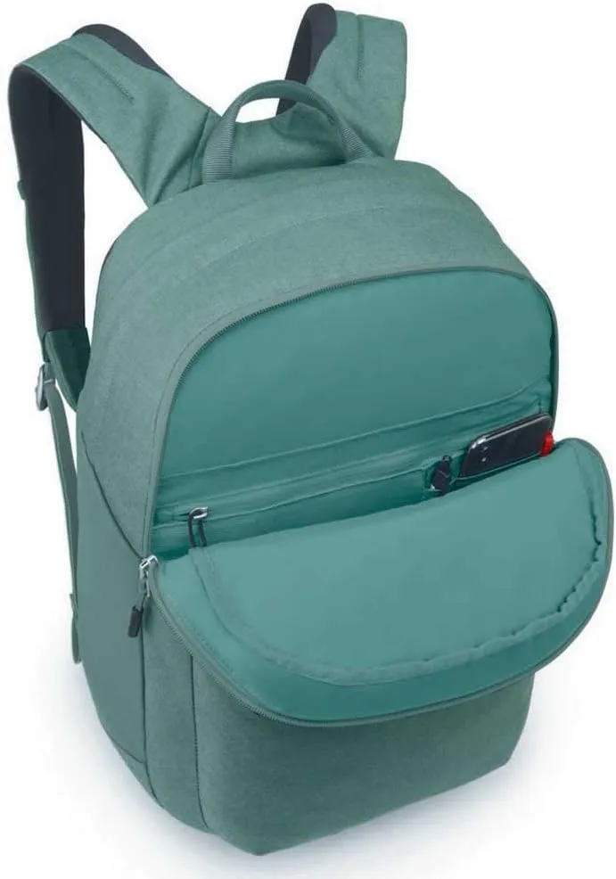 Osprey Arcane XL Day Commuter Backpack, Pine Leaf Green