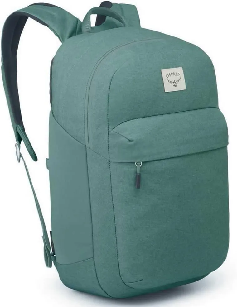 Osprey Arcane XL Day Commuter Backpack, Pine Leaf Green