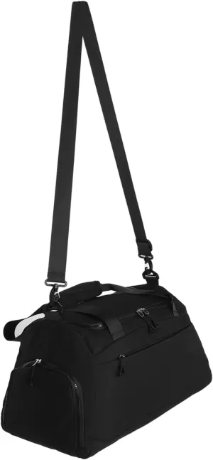 Oxford Cloth Travel Duffle Bag Gym Bag Large Black Gym Bags Sports Lightweight Fitness Duffel Bag