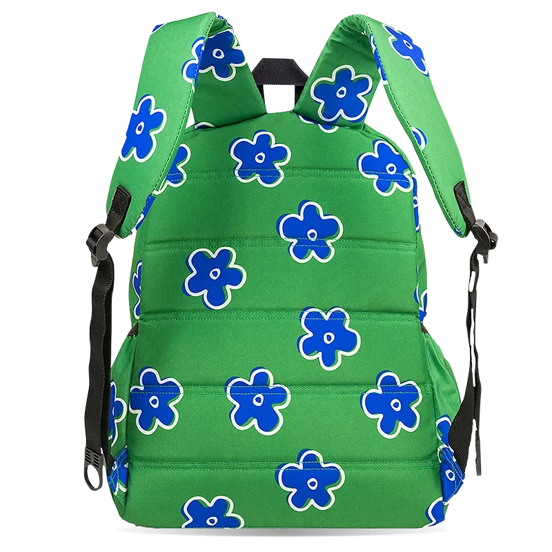 Oz Daypack Backpack in Picnic