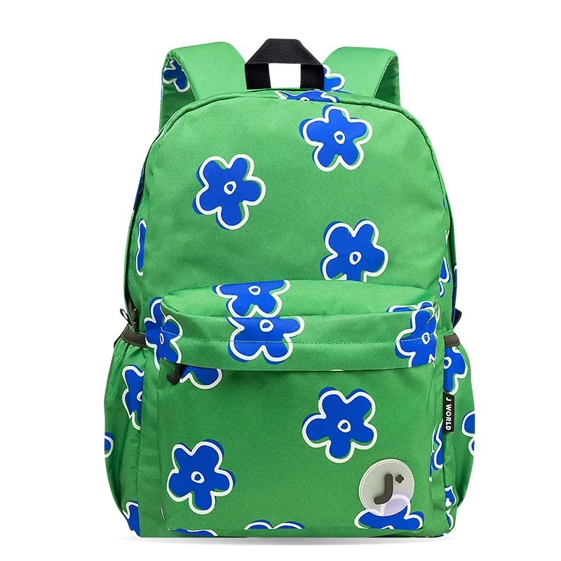 Oz Daypack Backpack in Picnic