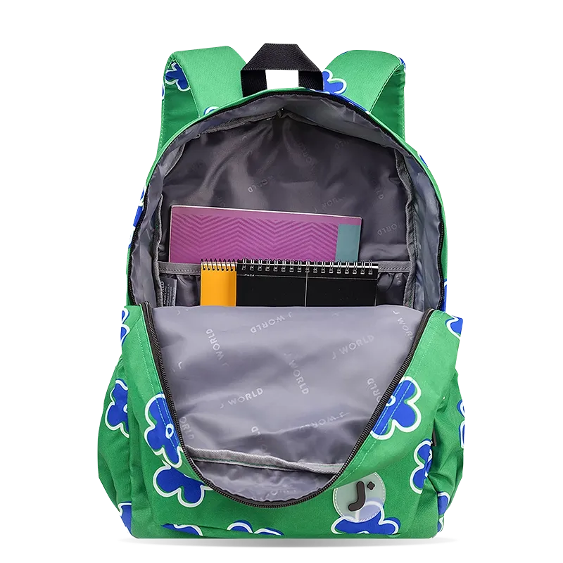 Oz Daypack Backpack in Picnic
