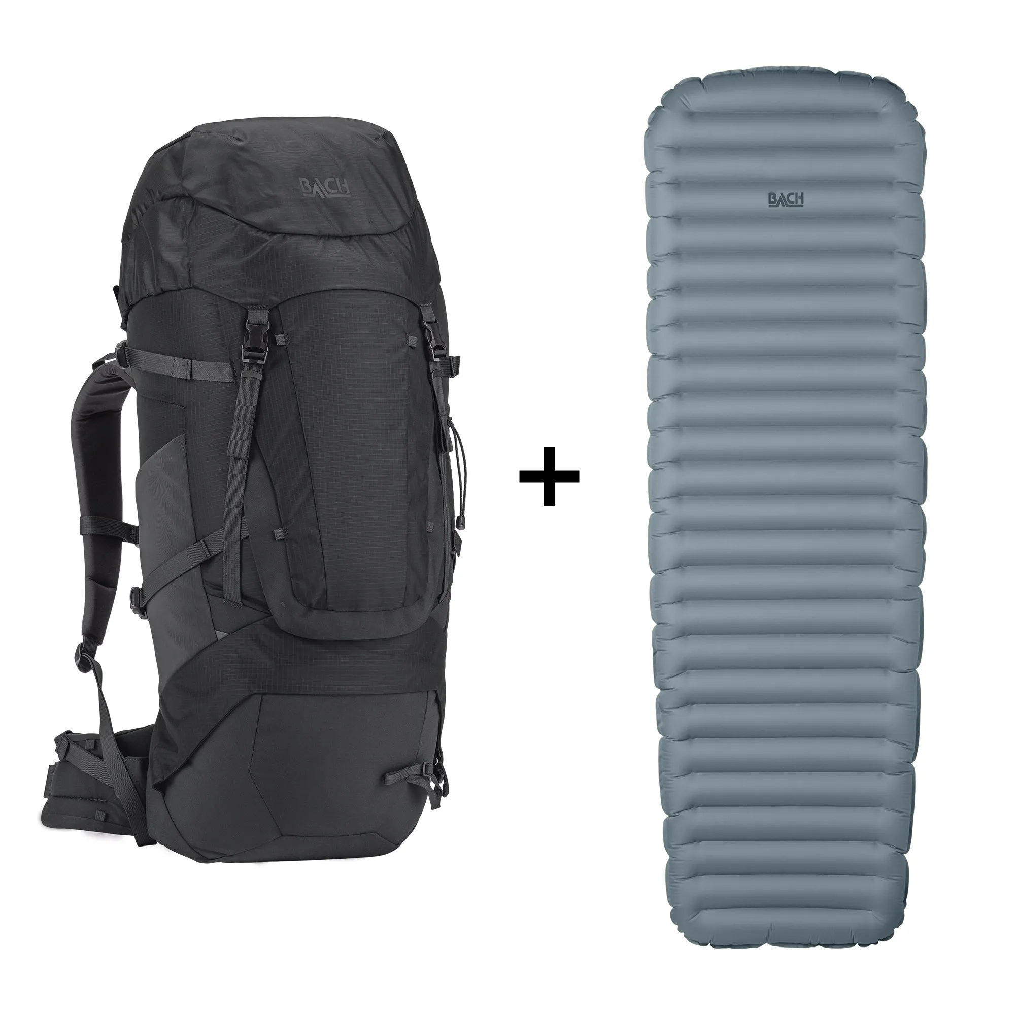 Pack   Pad Bundle