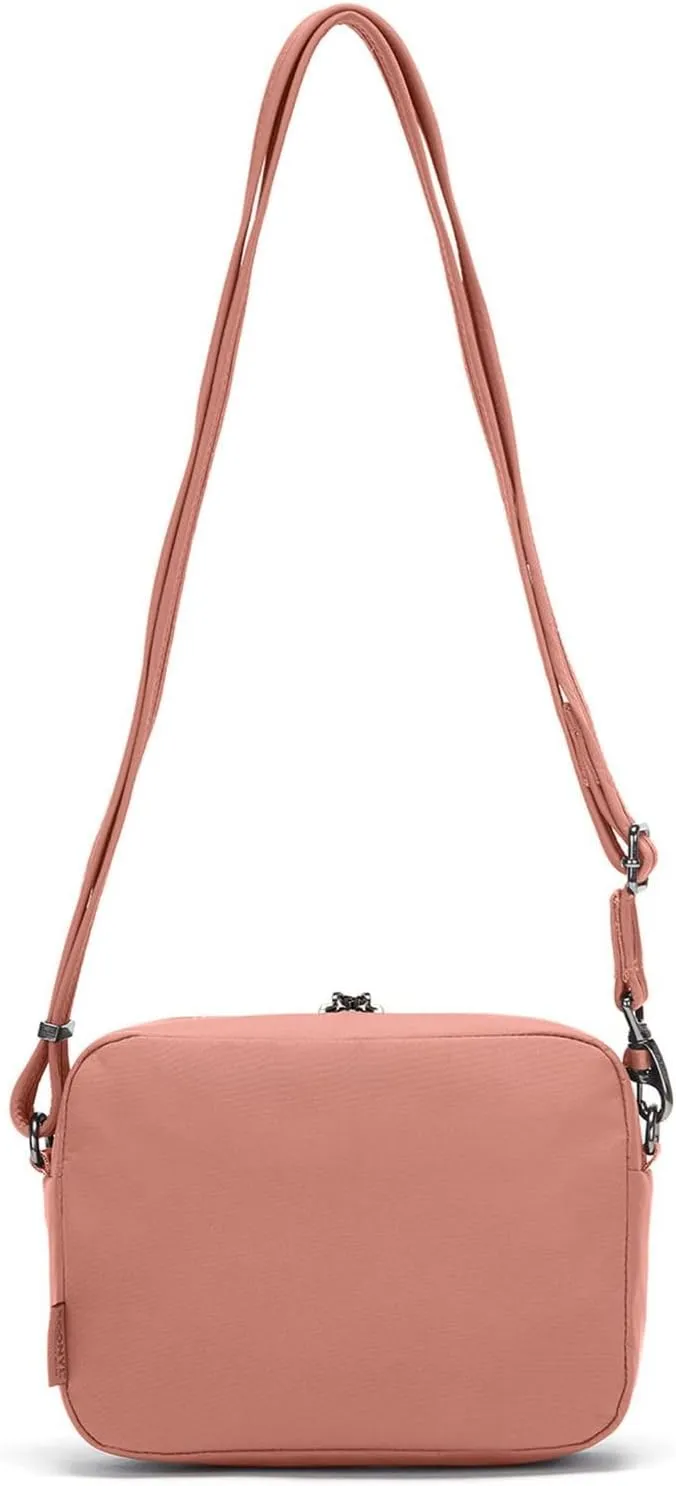 Pacsafe Citysafe Cx 2.4l Anti Theft Square Crossbody