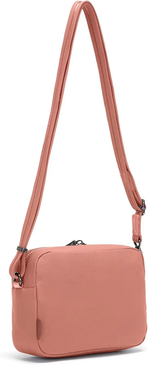 Pacsafe Citysafe Cx 2.4l Anti Theft Square Crossbody
