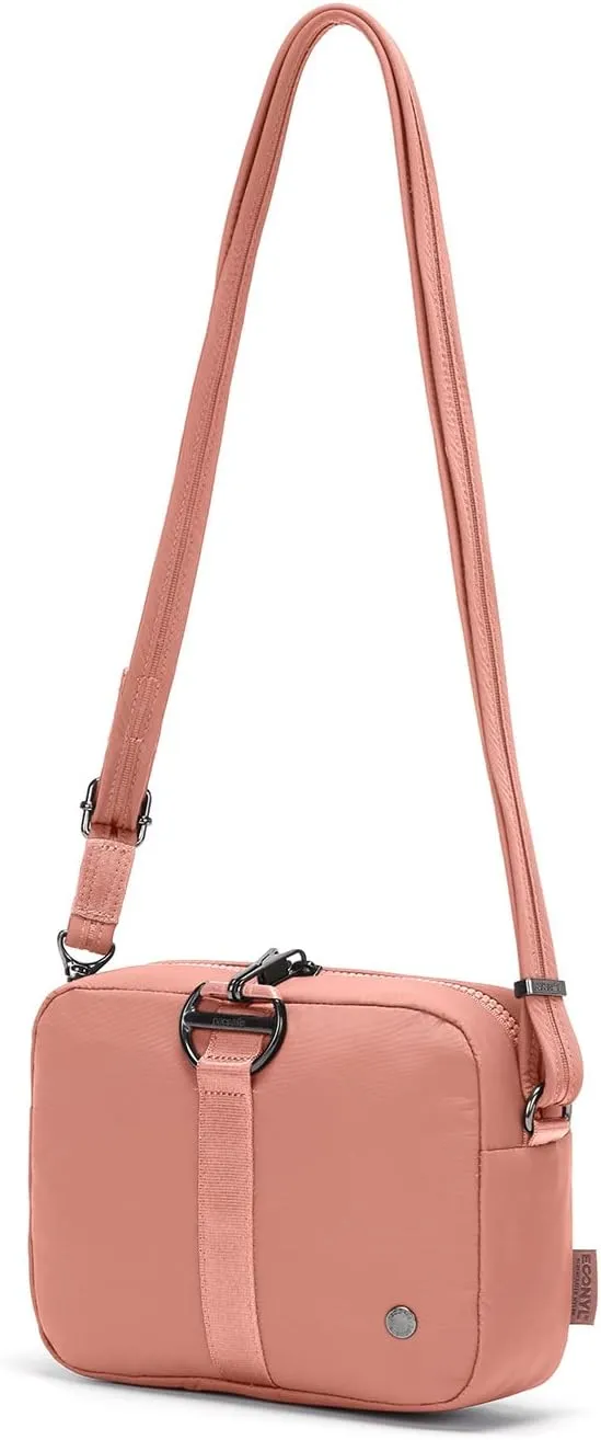 Pacsafe Citysafe Cx 2.4l Anti Theft Square Crossbody
