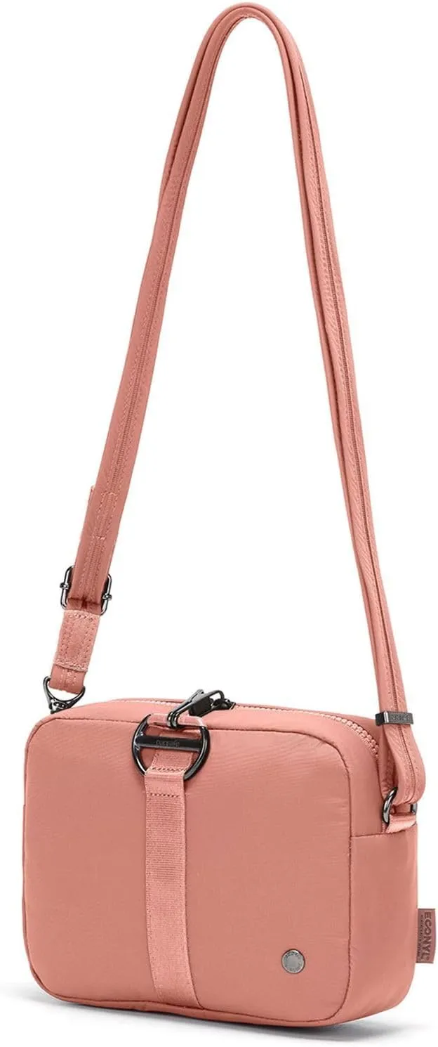 Pacsafe Citysafe Cx 2.4l Anti Theft Square Crossbody