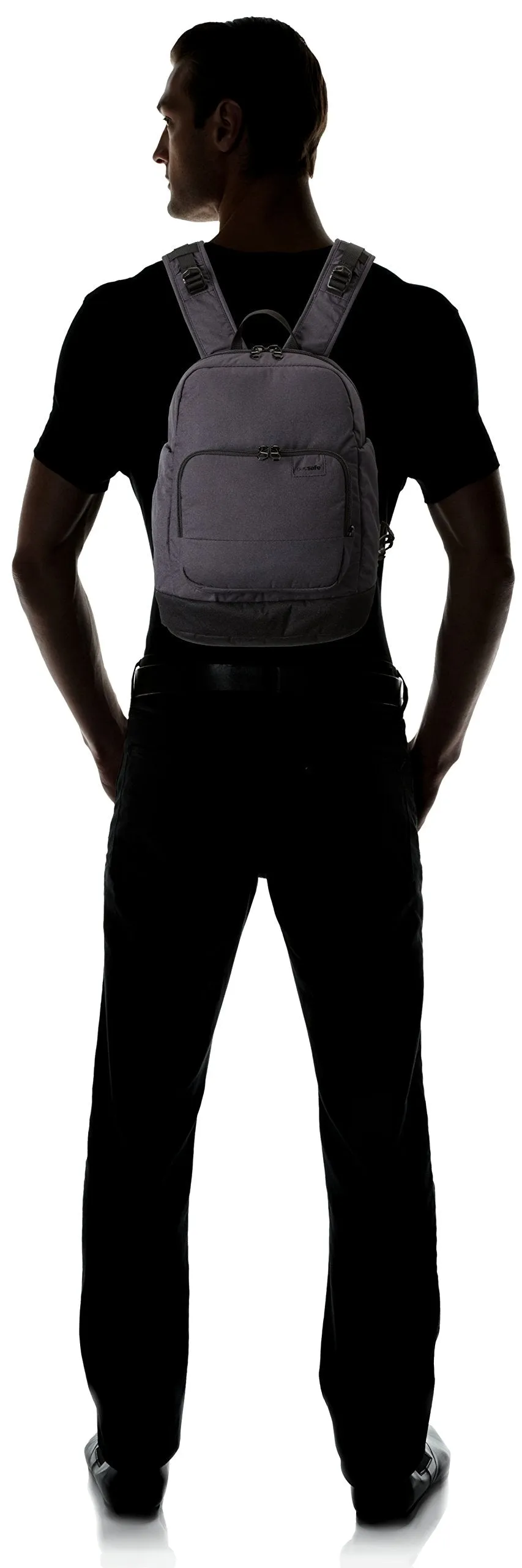 Pacsafe Citysafe LS300 Anti Theft Backpack