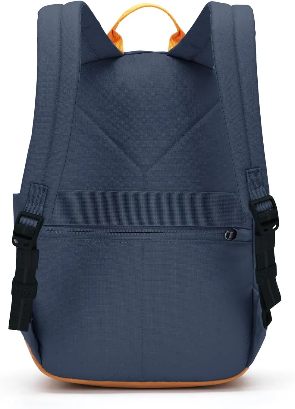 Pacsafe GO 15L Anti Theft Backpack, Coastal Blue