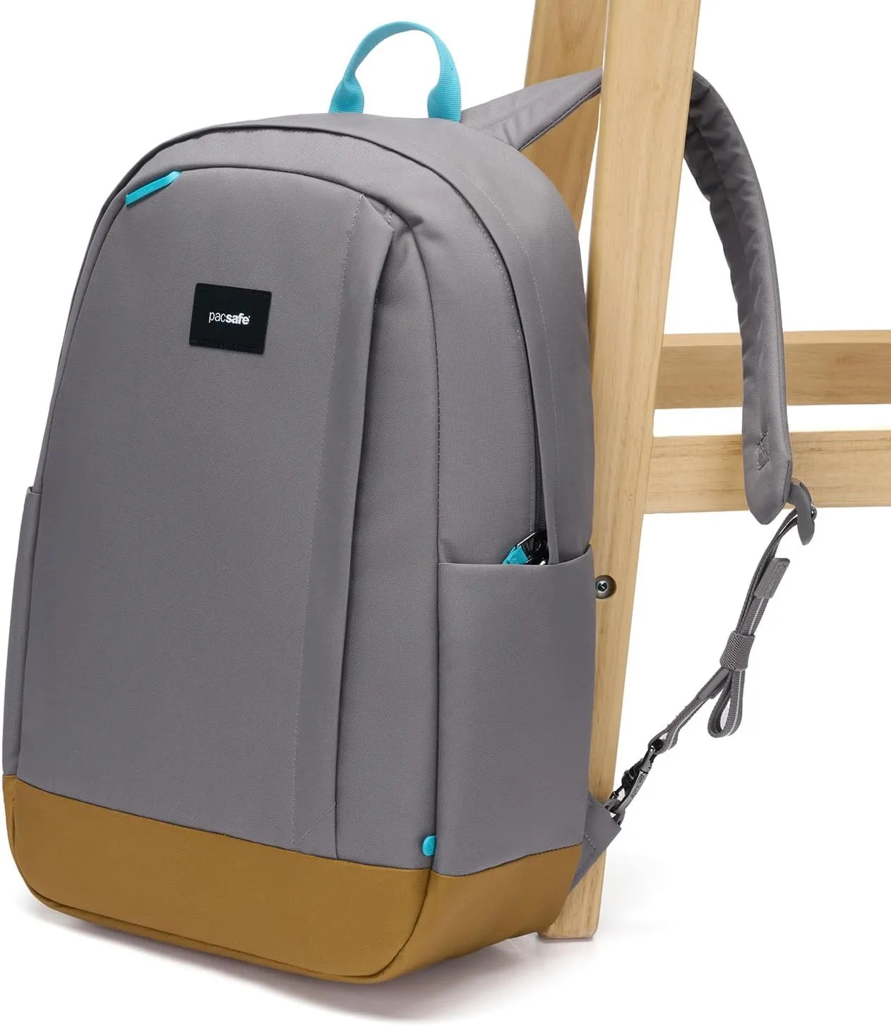 Pacsafe GO 25L Anti Theft Backpack