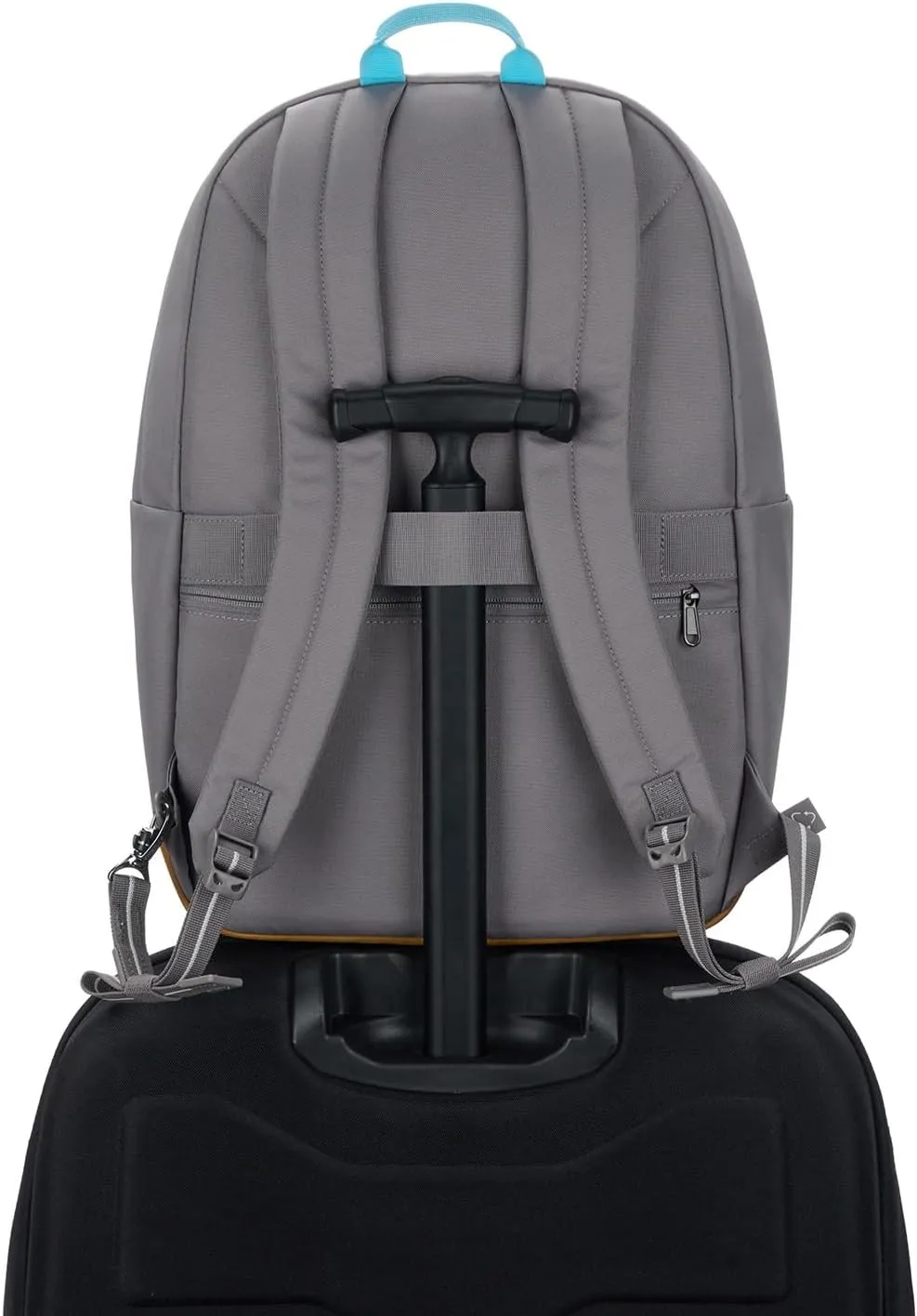 Pacsafe GO 25L Anti Theft Backpack