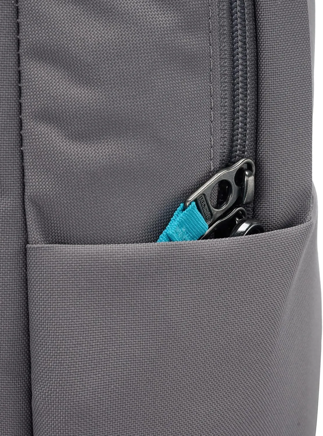 Pacsafe GO 25L Anti Theft Backpack