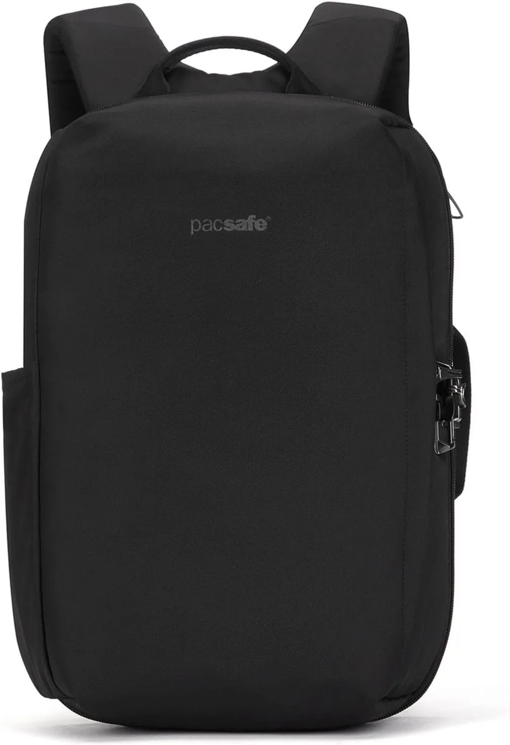 Pacsafe Metrosafe X Anti Theft 13-inch Commuter Backpack, Black