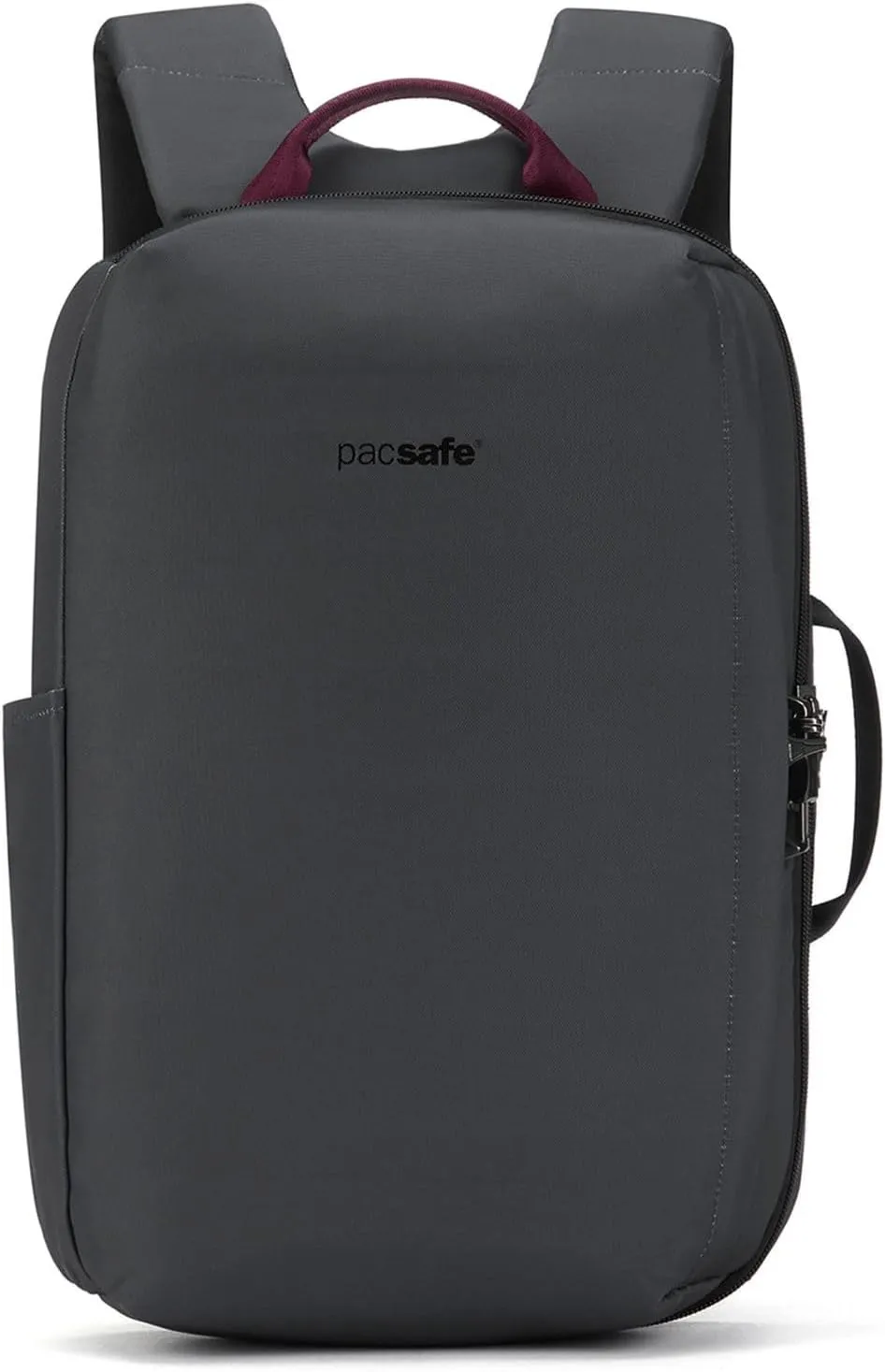 Pacsafe Metrosafe X Anti Theft 13-inch Commuter Backpack, Slate