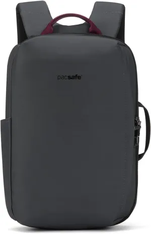 Pacsafe Metrosafe X Anti Theft 13-inch Commuter Backpack, Slate