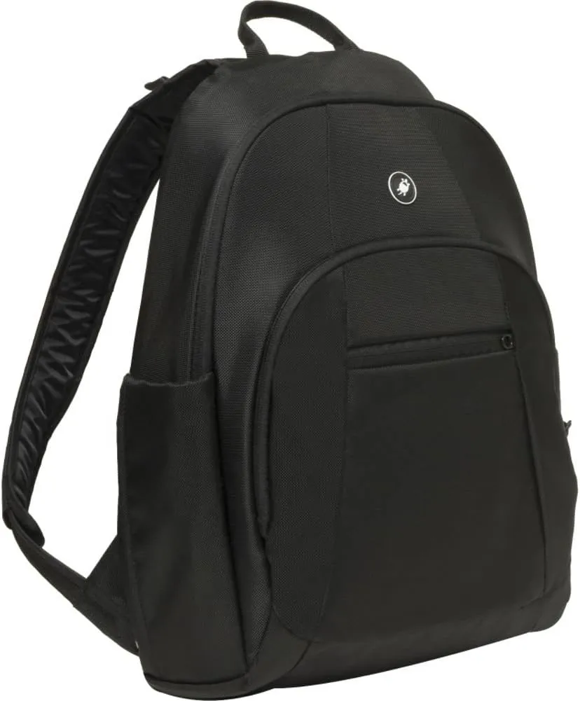 Pacsafe Metrosafe X Anti Theft 25L Backpack - With Padded 15" Laptop Sleeve, Tan