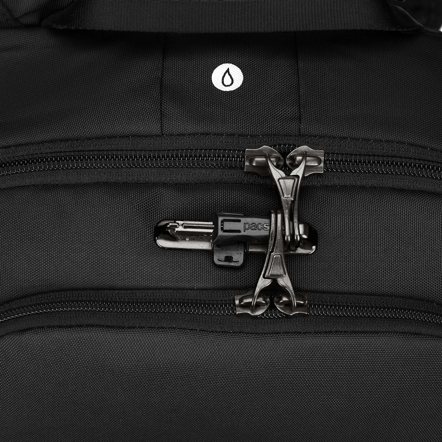 Pacsafe® V 20L anti-theft backpack