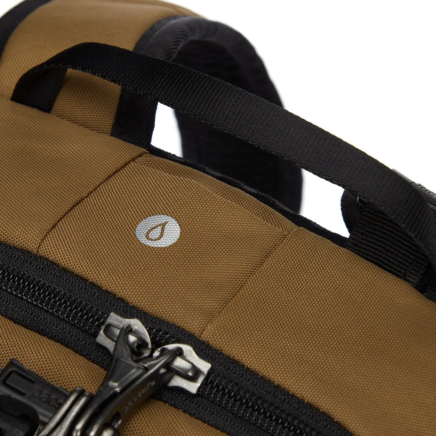 Pacsafe® V 20L anti-theft backpack