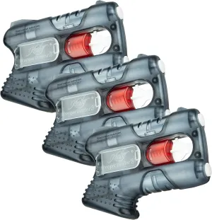 PepperBlaster 3 (3 Pack) - Gray