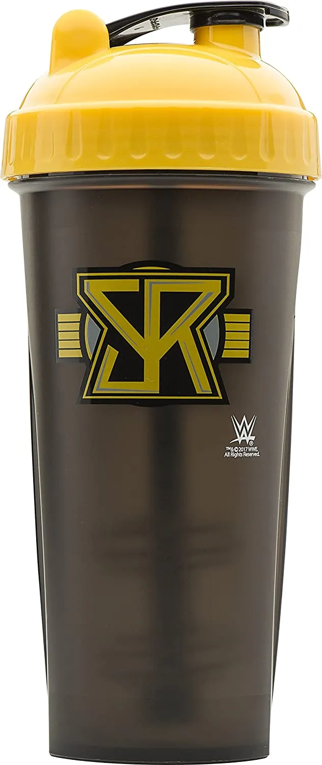 Perfect Shaker WWE Seth Rollins 800ml