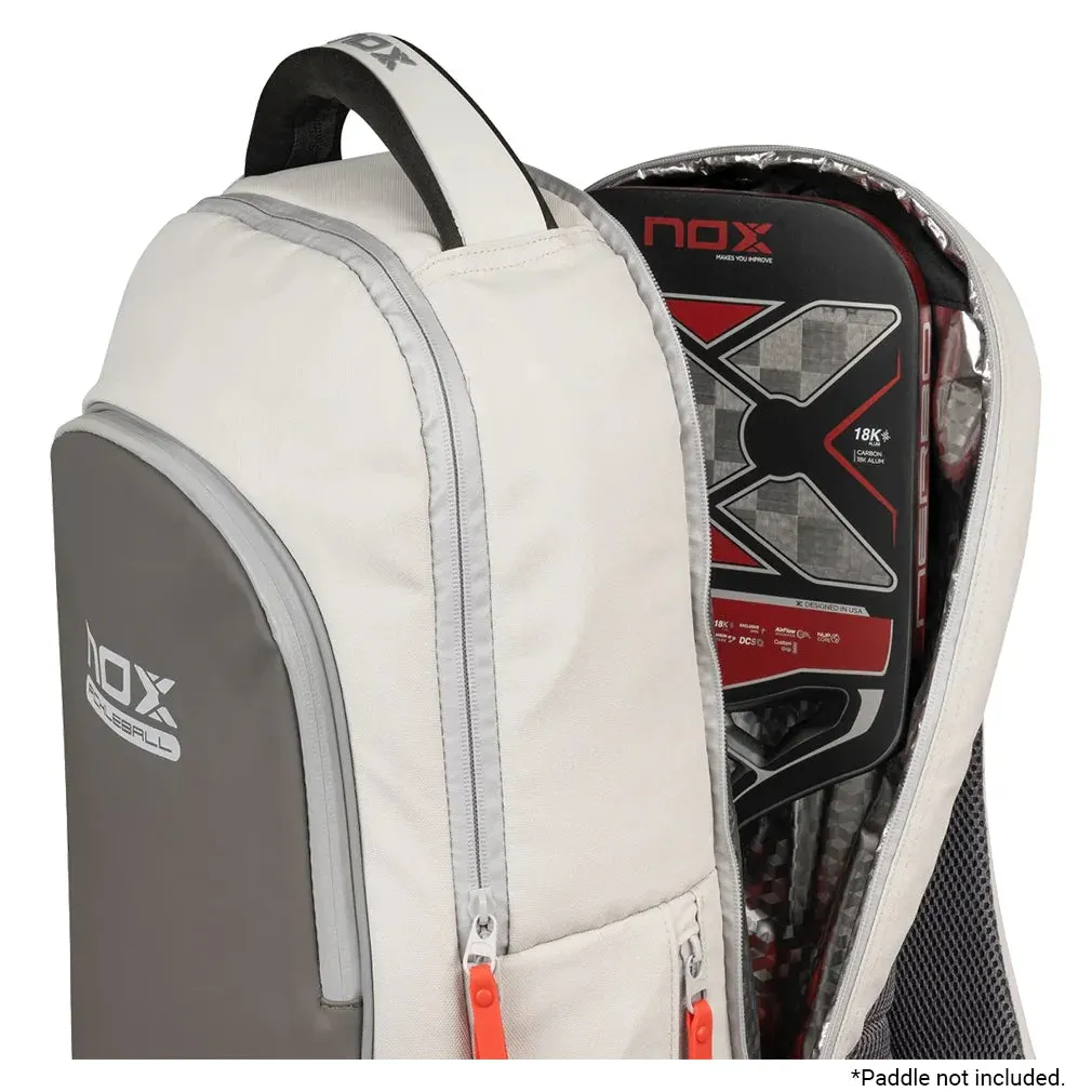 Pickleball Pro Backpack