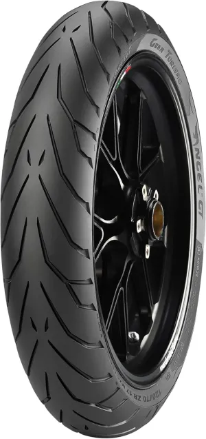 PIRELLI TIRE ANGEL GT F120/70R17 3976000
