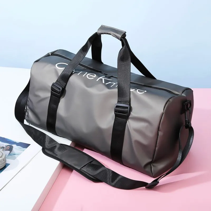 Portable Dry Wet Separation Large Capacity Travel Bags