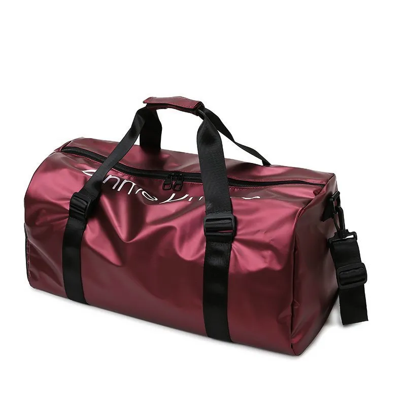 Portable Dry Wet Separation Large Capacity Travel Bags