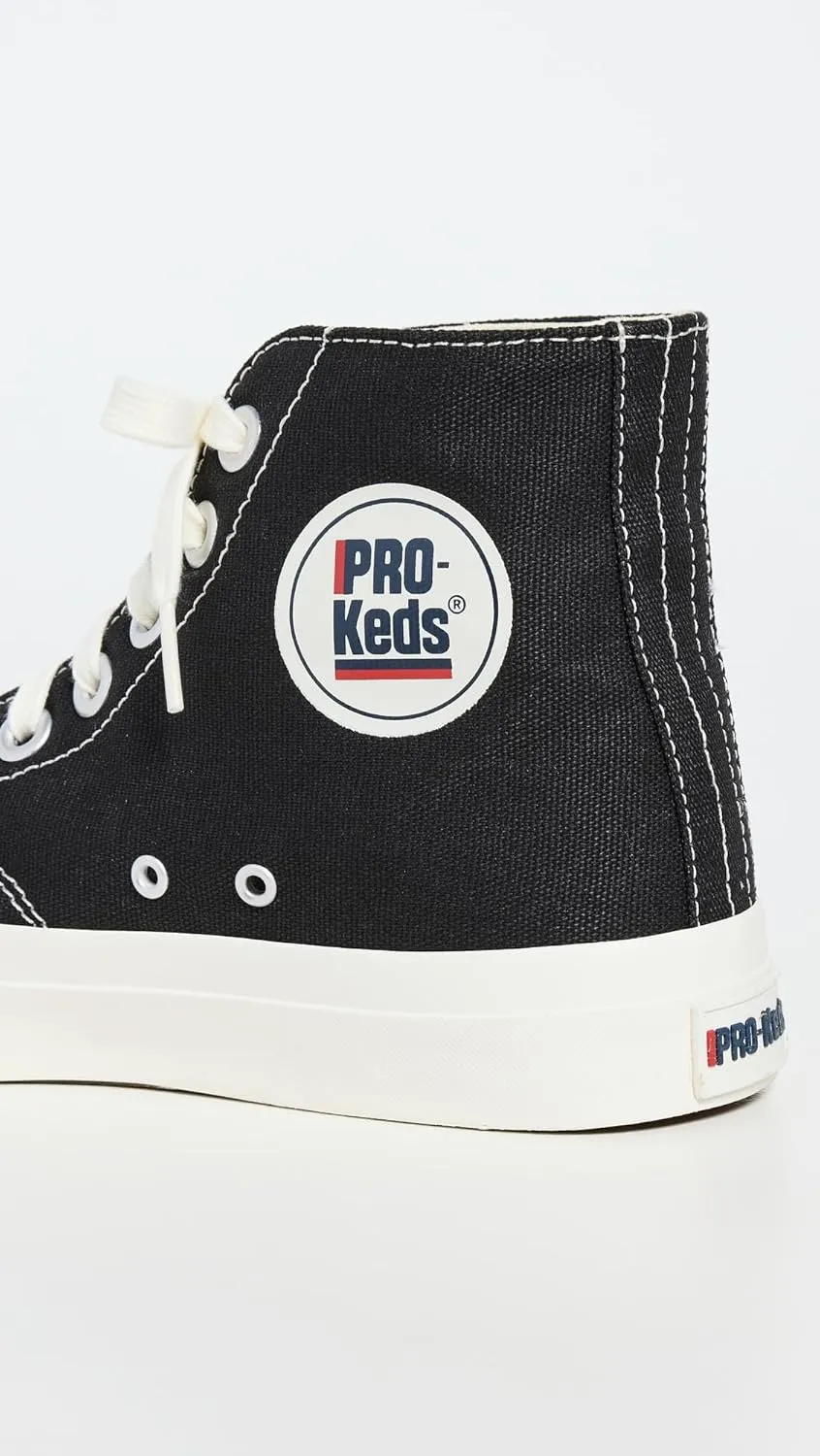 PRO-Keds Men's Royal Lo Classic Canvas