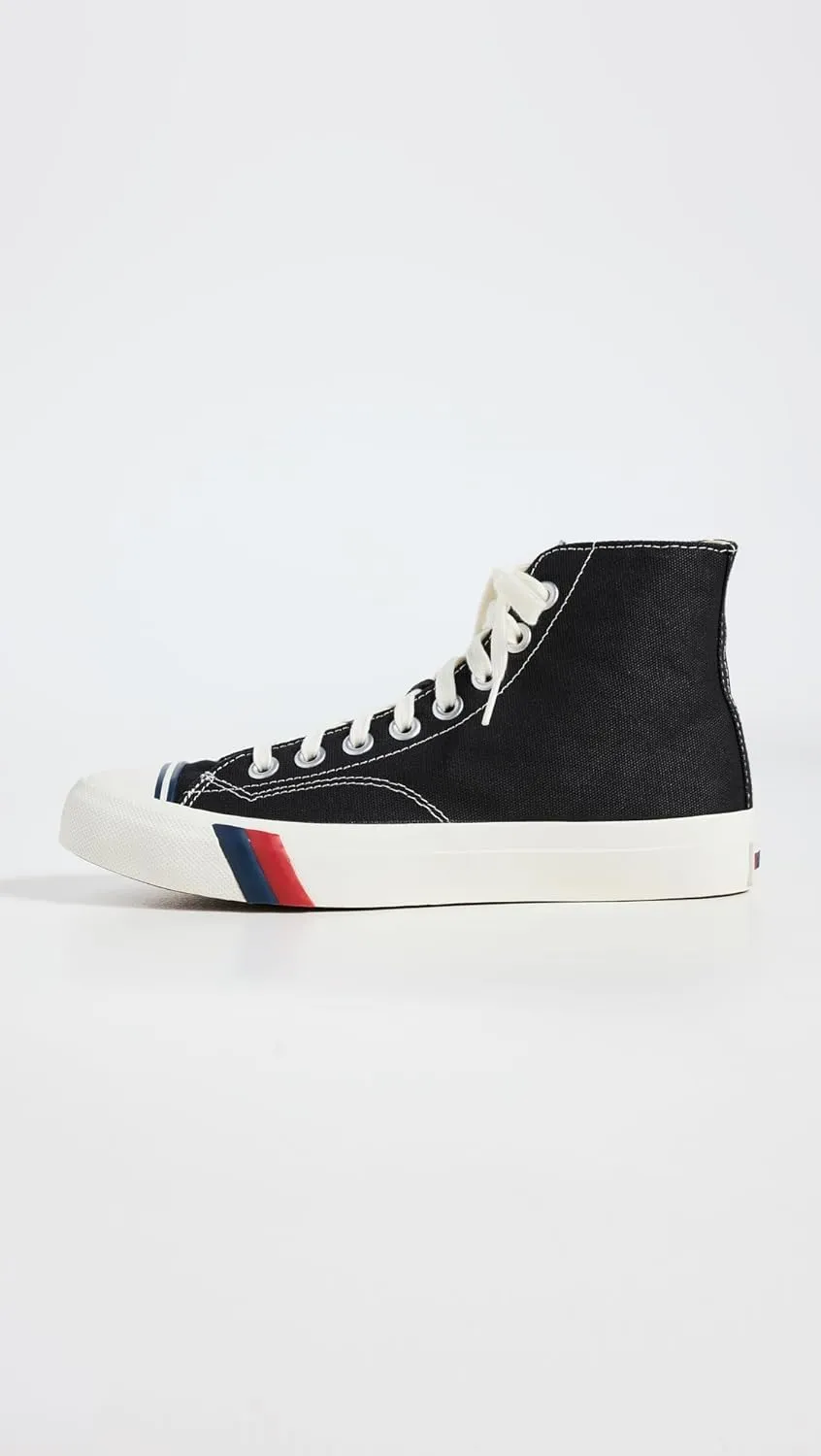 PRO-Keds Men's Royal Lo Classic Canvas