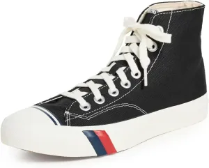 PRO-Keds Men's Royal Lo Classic Canvas