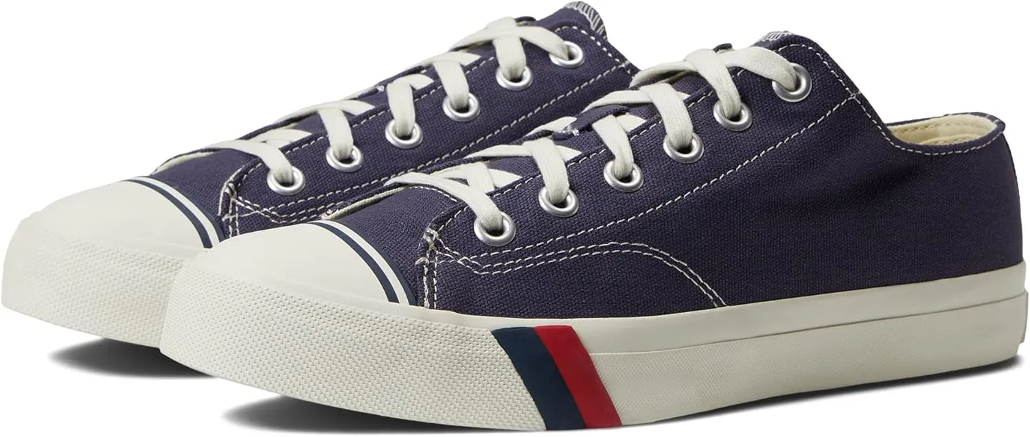 PRO-Keds Royal Lo