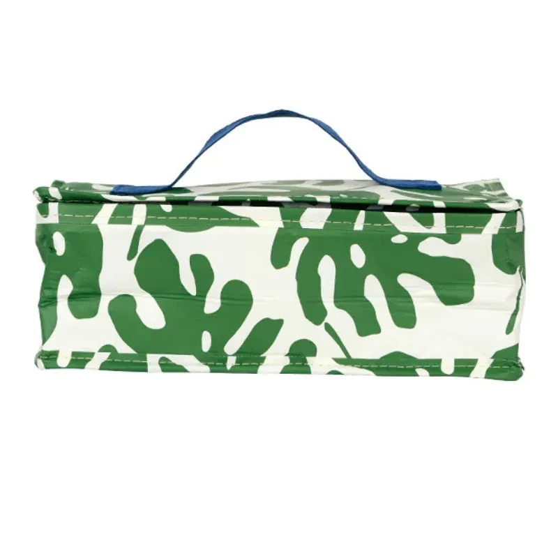 Project Ten takeaway insulated cooler lunch bag