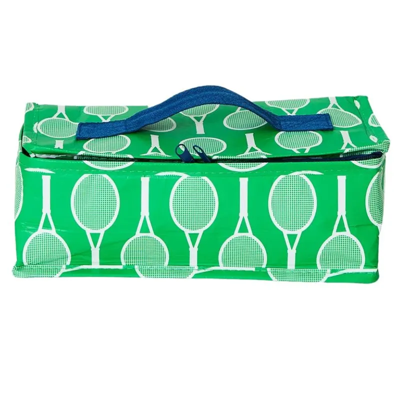 Project Ten takeaway insulated cooler lunch bag