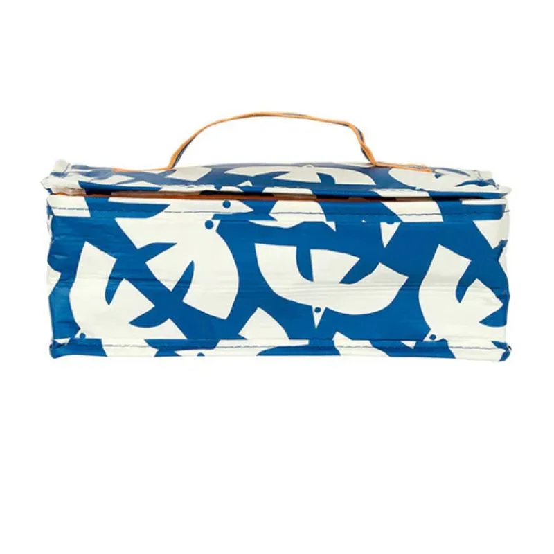 Project Ten takeaway insulated cooler lunch bag