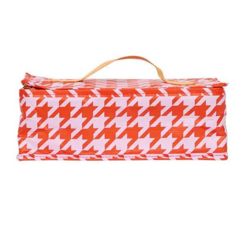 Project Ten takeaway insulated cooler lunch bag