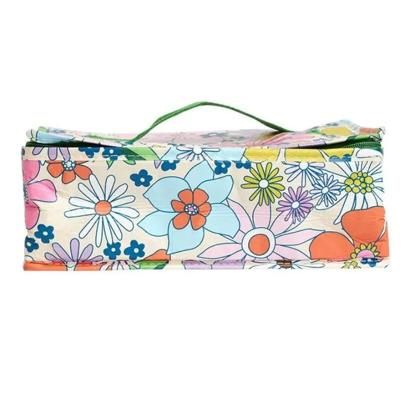 Project Ten takeaway insulated cooler lunch bag